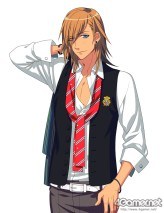 画像集#019のサムネイル/アイドル候補生と奏でる恋のメロディ。女性向け恋愛ADV「うたの☆プリンスさまっ♪Repeat」,PSPにて2011年8月11日発売