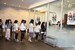 画像集#006のサムネイル/アニメ「うたの☆プリンスさまっ♪ マジLOVE1000％」先行上映会トークショウのレポートと，寺島拓篤さん/谷山紀章さん/宮野真守さん/上松範康氏へのインタビューを掲載
