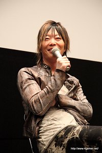 画像集#013のサムネイル/アニメ「うたの☆プリンスさまっ♪ マジLOVE1000％」先行上映会トークショウのレポートと，寺島拓篤さん/谷山紀章さん/宮野真守さん/上松範康氏へのインタビューを掲載