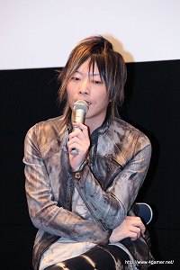 画像集#017のサムネイル/アニメ「うたの☆プリンスさまっ♪ マジLOVE1000％」先行上映会トークショウのレポートと，寺島拓篤さん/谷山紀章さん/宮野真守さん/上松範康氏へのインタビューを掲載