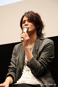 画像集#019のサムネイル/アニメ「うたの☆プリンスさまっ♪ マジLOVE1000％」先行上映会トークショウのレポートと，寺島拓篤さん/谷山紀章さん/宮野真守さん/上松範康氏へのインタビューを掲載