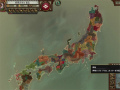 PC向けストラテジー「戦国」(完全日本語版)のプレイムービーが公開