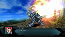 画像集#026のサムネイル/「第2次スーパーロボット大戦OG」の新たな発売時期が今冬に決定。敵として登場するメカ「コード“エビル”」とキャラクター「アーマラ」などが公開