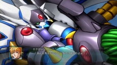 画像集#032のサムネイル/「第2次スーパーロボット大戦OG」の新たな発売時期が今冬に決定。敵として登場するメカ「コード“エビル”」とキャラクター「アーマラ」などが公開
