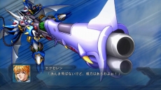 画像集#033のサムネイル/「第2次スーパーロボット大戦OG」の新たな発売時期が今冬に決定。敵として登場するメカ「コード“エビル”」とキャラクター「アーマラ」などが公開