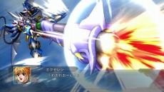 画像集#035のサムネイル/「第2次スーパーロボット大戦OG」の新たな発売時期が今冬に決定。敵として登場するメカ「コード“エビル”」とキャラクター「アーマラ」などが公開