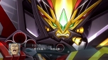 画像集#038のサムネイル/「第2次スーパーロボット大戦OG」の新たな発売時期が今冬に決定。敵として登場するメカ「コード“エビル”」とキャラクター「アーマラ」などが公開