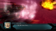 画像集#043のサムネイル/「第2次スーパーロボット大戦OG」の新たな発売時期が今冬に決定。敵として登場するメカ「コード“エビル”」とキャラクター「アーマラ」などが公開