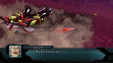 画像集#044のサムネイル/「第2次スーパーロボット大戦OG」の新たな発売時期が今冬に決定。敵として登場するメカ「コード“エビル”」とキャラクター「アーマラ」などが公開