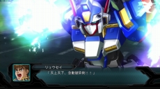 画像集#045のサムネイル/「第2次スーパーロボット大戦OG」の新たな発売時期が今冬に決定。敵として登場するメカ「コード“エビル”」とキャラクター「アーマラ」などが公開