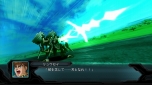 画像集#047のサムネイル/「第2次スーパーロボット大戦OG」の新たな発売時期が今冬に決定。敵として登場するメカ「コード“エビル”」とキャラクター「アーマラ」などが公開