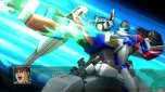 画像集#049のサムネイル/「第2次スーパーロボット大戦OG」の新たな発売時期が今冬に決定。敵として登場するメカ「コード“エビル”」とキャラクター「アーマラ」などが公開