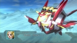 画像集#051のサムネイル/「第2次スーパーロボット大戦OG」の新たな発売時期が今冬に決定。敵として登場するメカ「コード“エビル”」とキャラクター「アーマラ」などが公開