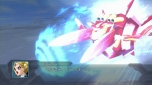 画像集#053のサムネイル/「第2次スーパーロボット大戦OG」の新たな発売時期が今冬に決定。敵として登場するメカ「コード“エビル”」とキャラクター「アーマラ」などが公開