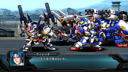 画像集#033のサムネイル/「第2次スーパーロボット大戦OG」の新システム「マキシマムブレイク」と「コンビネーション攻撃」の情報が公開に
