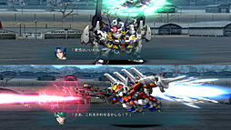 画像集#035のサムネイル/「第2次スーパーロボット大戦OG」の新システム「マキシマムブレイク」と「コンビネーション攻撃」の情報が公開に