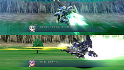 画像集#045のサムネイル/「第2次スーパーロボット大戦OG」の新システム「マキシマムブレイク」と「コンビネーション攻撃」の情報が公開に