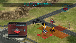 画像集#048のサムネイル/「第2次スーパーロボット大戦OG」の新システム「マキシマムブレイク」と「コンビネーション攻撃」の情報が公開に