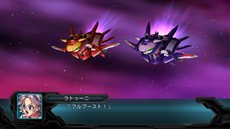 画像集#011のサムネイル/「第2次スーパーロボット大戦OG」ボス戦で役立つ強力な攻撃方法「合体攻撃」と,新たに登場する敵キャラクター/敵機体を紹介