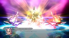 画像集#012のサムネイル/「第2次スーパーロボット大戦OG」ボス戦で役立つ強力な攻撃方法「合体攻撃」と,新たに登場する敵キャラクター/敵機体を紹介