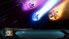 画像集#016のサムネイル/「第2次スーパーロボット大戦OG」ボス戦で役立つ強力な攻撃方法「合体攻撃」と,新たに登場する敵キャラクター/敵機体を紹介