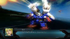 画像集#018のサムネイル/「第2次スーパーロボット大戦OG」ボス戦で役立つ強力な攻撃方法「合体攻撃」と,新たに登場する敵キャラクター/敵機体を紹介