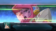 画像集#020のサムネイル/「第2次スーパーロボット大戦OG」ボス戦で役立つ強力な攻撃方法「合体攻撃」と,新たに登場する敵キャラクター/敵機体を紹介