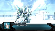 画像集#026のサムネイル/「第2次スーパーロボット大戦OG」ボス戦で役立つ強力な攻撃方法「合体攻撃」と,新たに登場する敵キャラクター/敵機体を紹介