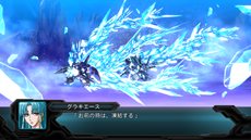 画像集#028のサムネイル/「第2次スーパーロボット大戦OG」ボス戦で役立つ強力な攻撃方法「合体攻撃」と,新たに登場する敵キャラクター/敵機体を紹介