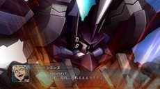 画像集#034のサムネイル/「第2次スーパーロボット大戦OG」ボス戦で役立つ強力な攻撃方法「合体攻撃」と,新たに登場する敵キャラクター/敵機体を紹介