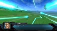 画像集#040のサムネイル/「第2次スーパーロボット大戦OG」ボス戦で役立つ強力な攻撃方法「合体攻撃」と,新たに登場する敵キャラクター/敵機体を紹介
