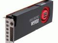 ワークステーション向けGPUの新製品「FirePro W9100」登場。倍精度2.62TFLOPSを実現して約65万円
