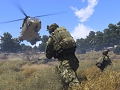 「Arma 3」,第1弾キャンペーンエピソード「Survive」がリリース。MOD制作用のコンテンツクリエイターも強化