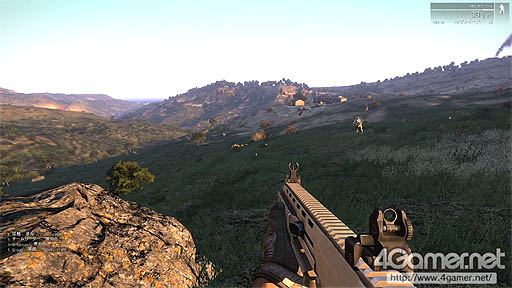 ARMA 3ܸǥ󥰥ץ쥤ࡼӡ