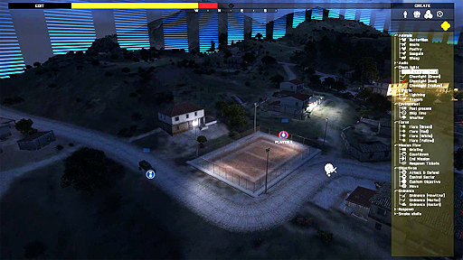 Arma 3-Zeus DLC Trailer 