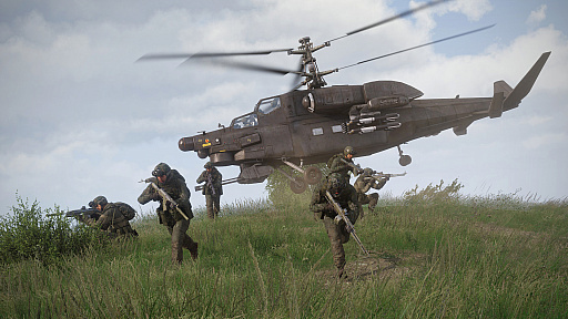  No.005Υͥ / ȥꥢȤ襤ȯArma 3פκǿDLCArma 3 Contactפ϶äSFΤǡǤ725˥꡼