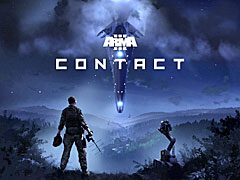人類とエイリアンとの戦いが勃発。「Arma 3」の最新DLC「Arma 3 Contact」は驚きのSFモノで,海外では7月25日にリリース