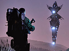 「Arma 3」の最新拡張パック「Arma III: Contact」がリリース。エイリアンの突然の出現に軍隊はどう対処するのか