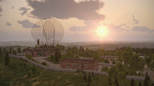 画像集 No.007のサムネイル画像 / 「Arma 3」の最新拡張パック「Arma III: Contact」がリリース。エイリアンの突然の出現に軍隊はどう対処するのか