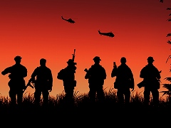 「Arma 3」,300平方キロにおよぶベトナム戦争の全作戦地域を舞台にした最新DLC“S.O.G. Prairie Fire”が第2四半期に配信
