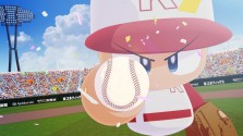 画像集#008のサムネイル/PS3/PSP「パワプロ2011」公式サイト本日更新。歌付きOPアニメを初公開