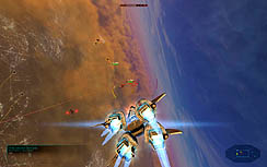 画像集#011のサムネイル/ATARI 2600向けの名作が最新技術で帰ってきた。スペースコンバット「STAR RAIDERS」を紹介するのが今週の「海外ゲーム四天王」だ
