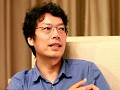 リネージュの父Jake Song氏,現在開発中の「Civilization Online」を語る