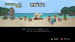 画像集#008のサムネイル/“30秒でクリアするRPG”「HALF-MINUTE HERO -Super Mega Neo Climax-（勇者30）」がXbox LIVE アーケードに上陸。ユニークなゲーム性はそのままにオンライン対応を強化