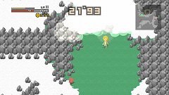 画像集#009のサムネイル/“30秒でクリアするRPG”「HALF-MINUTE HERO -Super Mega Neo Climax-（勇者30）」がXbox LIVE アーケードに上陸。ユニークなゲーム性はそのままにオンライン対応を強化