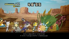 画像集#012のサムネイル/“30秒でクリアするRPG”「HALF-MINUTE HERO -Super Mega Neo Climax-（勇者30）」がXbox LIVE アーケードに上陸。ユニークなゲーム性はそのままにオンライン対応を強化