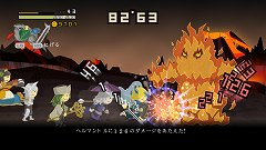 画像集#013のサムネイル/“30秒でクリアするRPG”「HALF-MINUTE HERO -Super Mega Neo Climax-（勇者30）」がXbox LIVE アーケードに上陸。ユニークなゲーム性はそのままにオンライン対応を強化