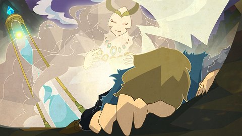 画像集#014のサムネイル/“30秒でクリアするRPG”「HALF-MINUTE HERO -Super Mega Neo Climax-（勇者30）」がXbox LIVE アーケードに上陸。ユニークなゲーム性はそのままにオンライン対応を強化