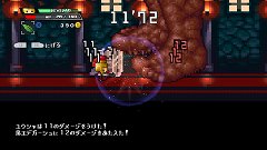 画像集#015のサムネイル/“30秒でクリアするRPG”「HALF-MINUTE HERO -Super Mega Neo Climax-（勇者30）」がXbox LIVE アーケードに上陸。ユニークなゲーム性はそのままにオンライン対応を強化