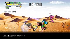 画像集#018のサムネイル/“30秒でクリアするRPG”「HALF-MINUTE HERO -Super Mega Neo Climax-（勇者30）」がXbox LIVE アーケードに上陸。ユニークなゲーム性はそのままにオンライン対応を強化